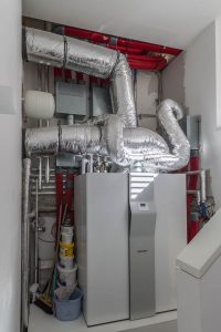 Mehr über den Artikel erfahren Unser Projekt in der Broschüre des Bundesverband Wärmepumpe e.V.