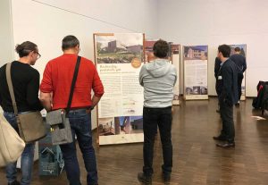 Mehr über den Artikel erfahren Herbstforum von Zukunft Altbau in Stuttgart mit Projekten von uns