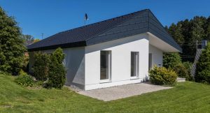 Mehr über den Artikel erfahren Effizienzpreis Bauen und Modernisieren 2020 – Prämierungsstufe SILBER in der Kategorie Modernisierung Ein-/Zweifamilienhaus