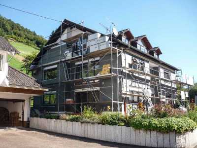 Wohnhaus in Oberwolfach Effizienzhaus 70 Schuler Architekten (11 von 22)