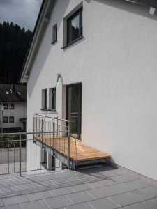 Wohnhaus in Oberwolfach Effizienzhaus 70 Schuler Architekten (16 von 22)