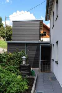 Wohnhaus in Oberwolfach Effizienzhaus 70 Schuler Architekten (17 von 22)
