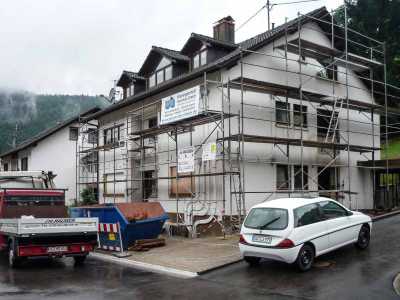 Wohnhaus in Oberwolfach Effizienzhaus 70 Schuler Architekten (6 von 22)