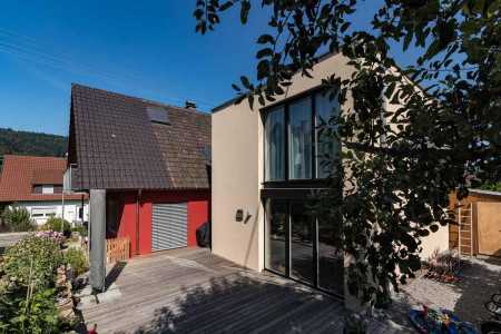 Sanierung Wohnhaus Seelbach bei Lahr Schuler Architekten (10 von 11)